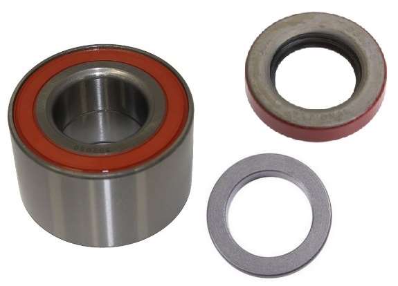 CBC Wheel Kit F208AKIT