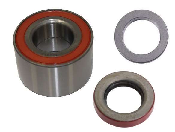 CBC Wheel Bearing Kit F208KIT