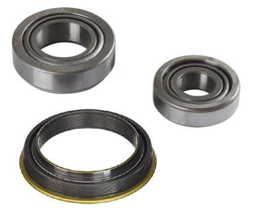 CBC Wheel Kit F250KIT