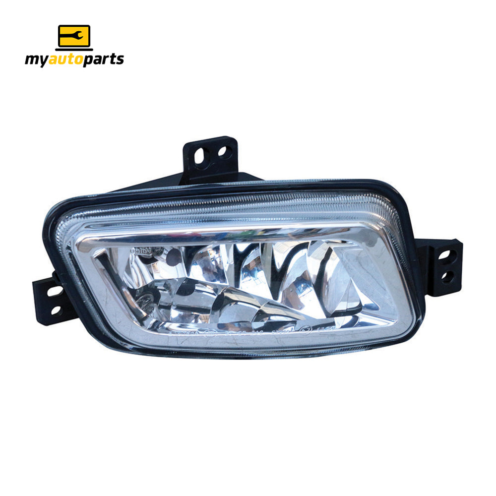 APG All Crash Fog Lamp Drivers Side OEM suits Ford Everest FAA-21060RHG