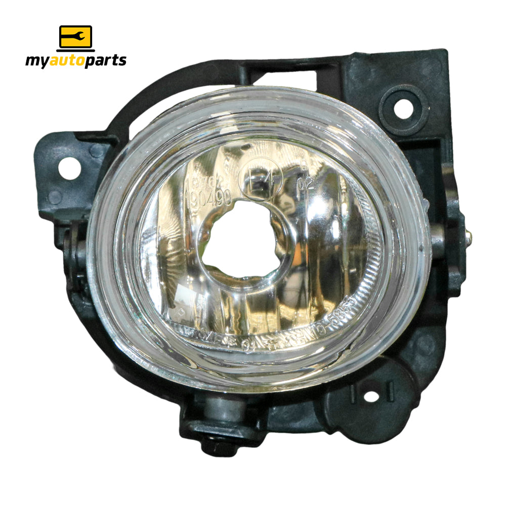 APG All Crash Fog Lamp Drivers Side Certified suits Ford Ranger & Mazda BT-50 2006 to 2011 FCF-21060RHQ