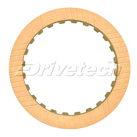 Allomatic Friction (Cd/Ce4E) Direct 1994-95 FCL-10002A