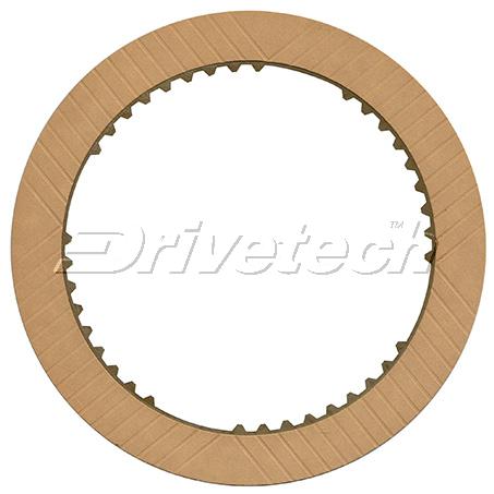 Allomatic Friction (Cd/Ce4E) Reverse Input FCL-10004A
