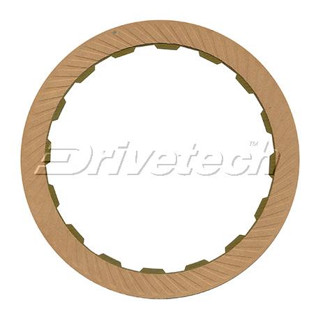 Allomatic Friction A4Ld/5R55E/N/S/W Coast FCL-35100A