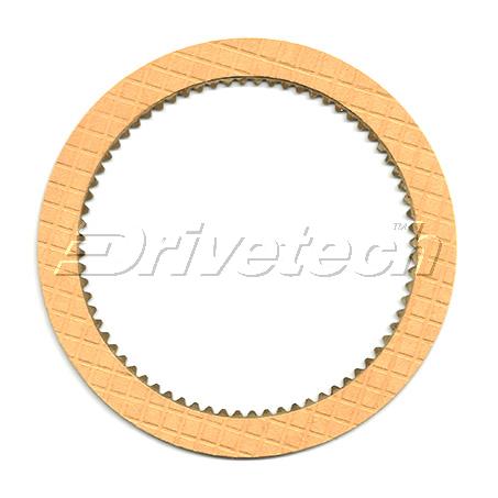 Allomatic Friction A4Ld/5R55E Fwd 1990-96 FCL-35110A