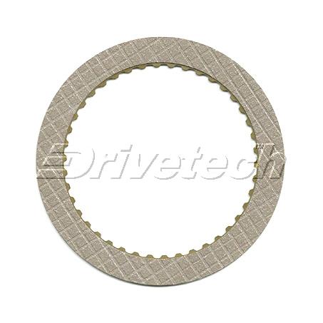 Allomatic Friction ( C-4 ) Top & REV FCL-4000A