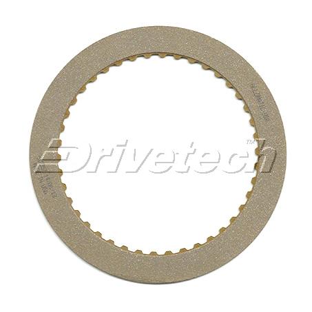 Allomatic Friction ( C-4 ) Forward Smooth FCL-4010A