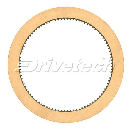 Allomatic Friction C-6 Fwd H/Spline FCL-6521A