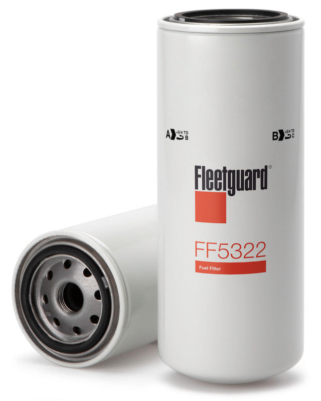 Fleetguard Fuel Filter FF5322