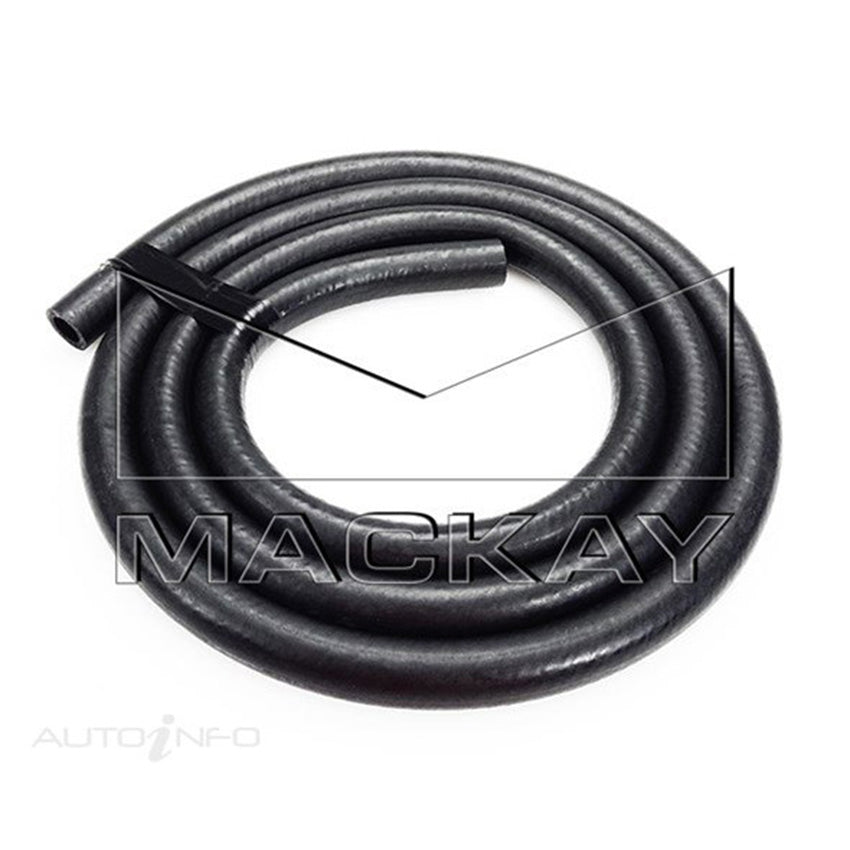 Mackay Fuel Hose 8mm x 2m FH1008X2