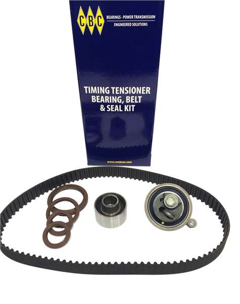 CBC Wheel Kit FM1095HTKIT