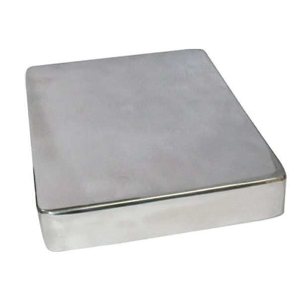 Autotecnica Ford Ba Bf Fg Aluminium Ecu Cover FORCOM