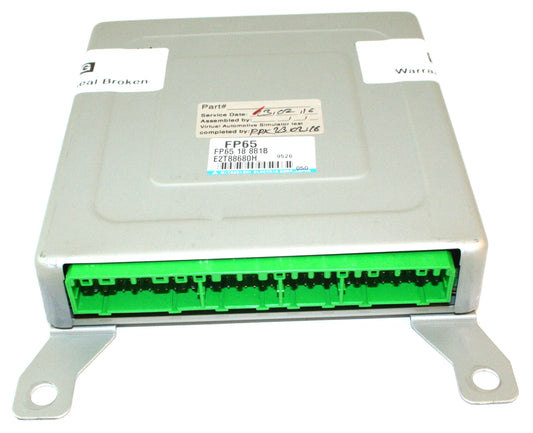 Injectronics Control Unit - Exchange FP65CO
