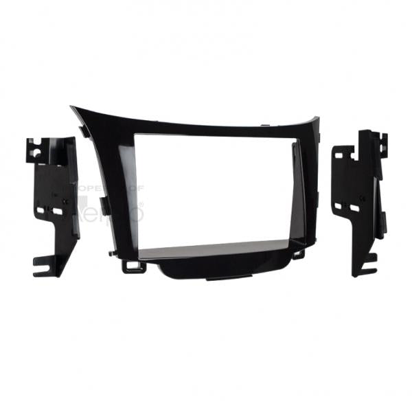 Aerpro Facia To Suit Hyundai FP8120
