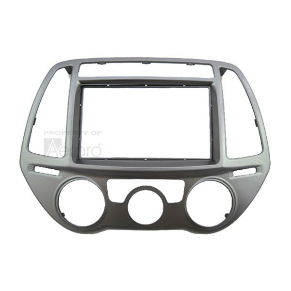 Aerpro Facia Hyundai D/Din FP8183