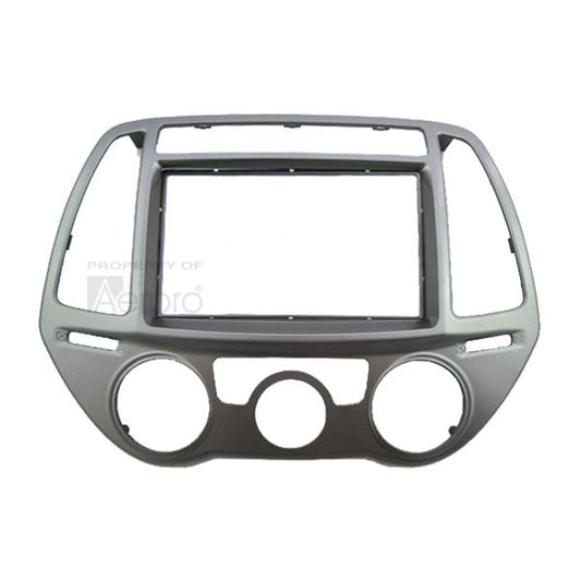 Aerpro Facia Hyundai D/Din FP8183