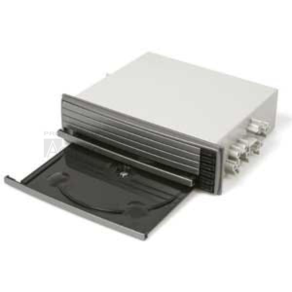 Aerpro Indash 6 Cd Din Pocket FP9010