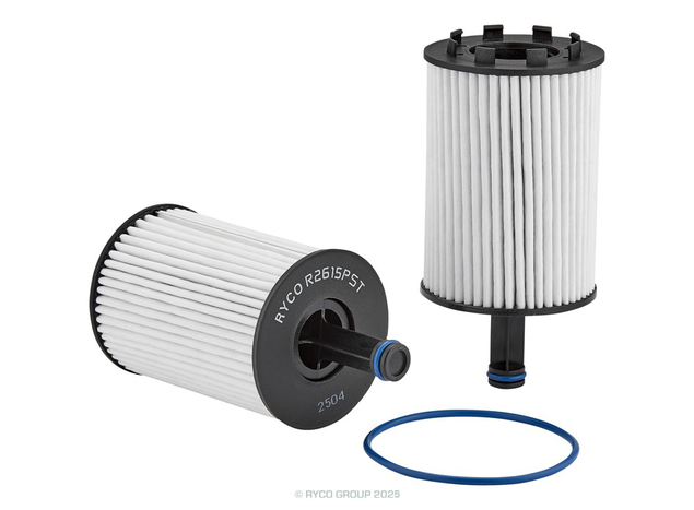 Ryco SynTec Oil R2615PST