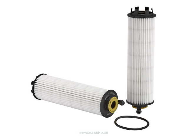 Ryco Oil Filter R2974P