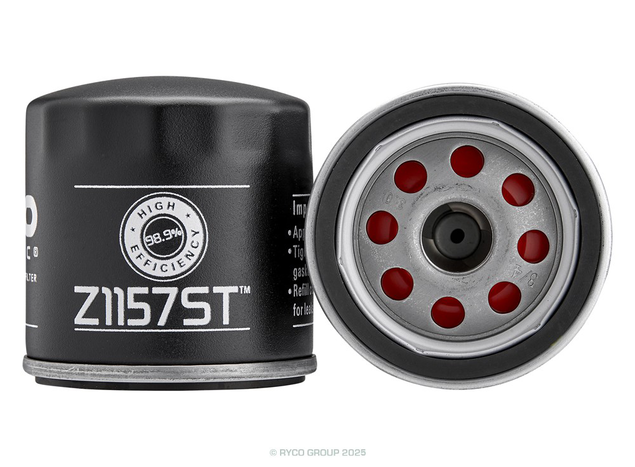 Ryco SynTec Oil Z1157ST