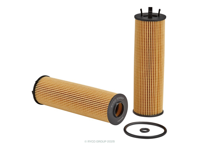 Ryco Oil Filter R2960P