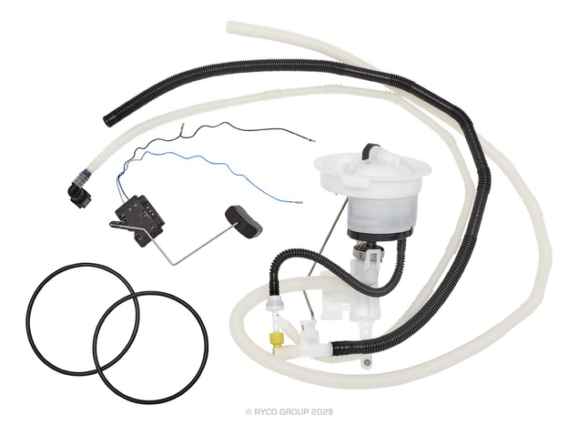 Ryco Fuel FIlter Z1251