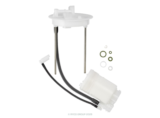 Ryco Fuel Filter Z1265