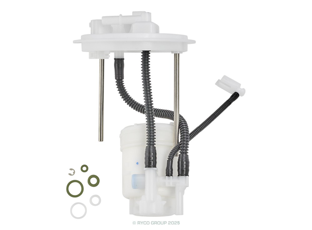 Ryco Fuel Filter Z1228