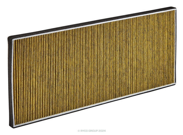 Ryco N99 Cabin Air Filter RCA481M