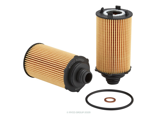 Ryco Oil Filter R2965P
