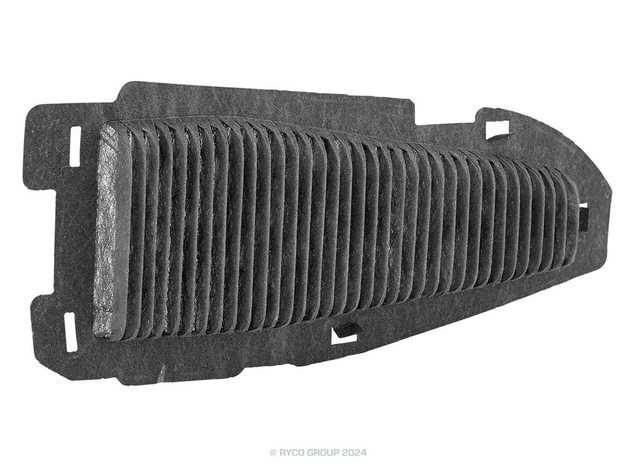 Ryco Battery Air Filter RBA107