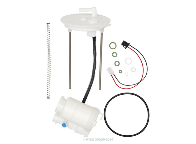 Ryco In-Tank Fuel Filter Z1163
