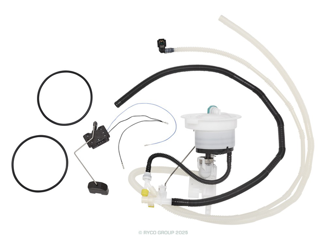 Ryco Fuel FIlter Z1250