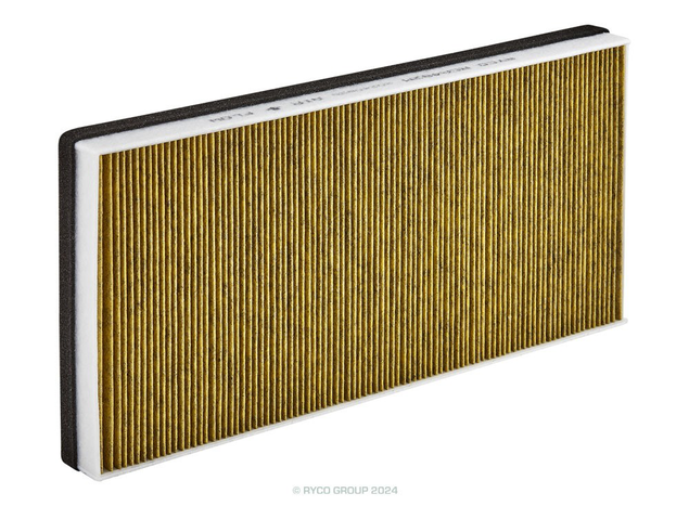 Ryco N99 Cabin Air Filter RCA482M