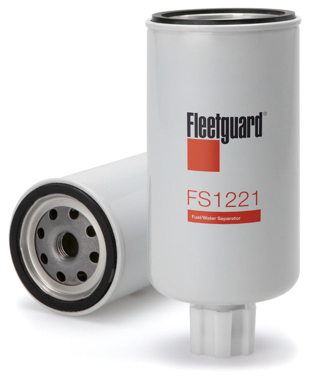 Fleetguard Fuel Filter FS1221