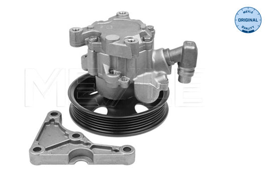MEYLE Hydraulic Pump Steering 014 631 0005