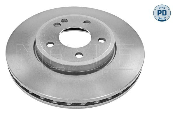 MEYLE Brake Disc 083 521 0025PD