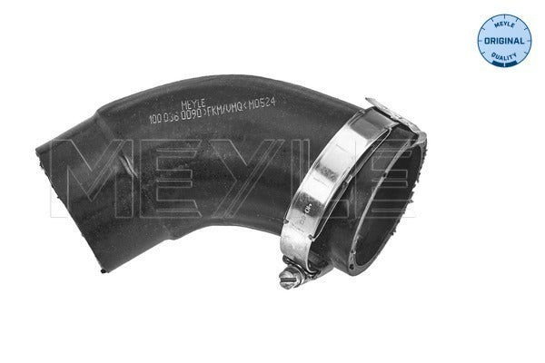 MEYLE Charge Air Hose 100 036 0090