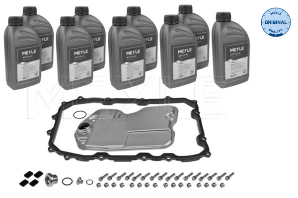 MEYLE Parts Kit Automatic Transm. Oil C 100 135 0122