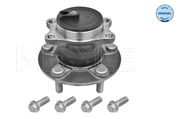 MEYLE Wheel Hub 11-14 752 0006