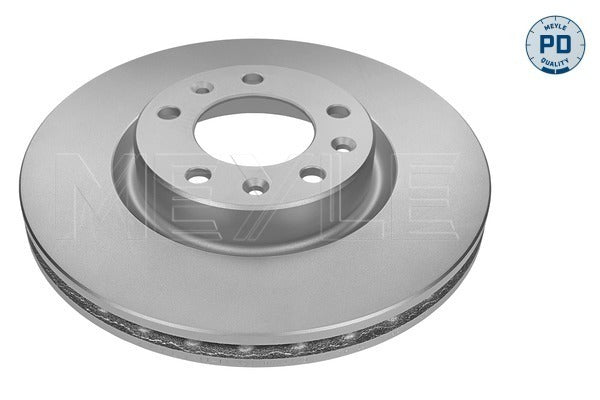 MEYLE Brake Disc 11-155210044PD