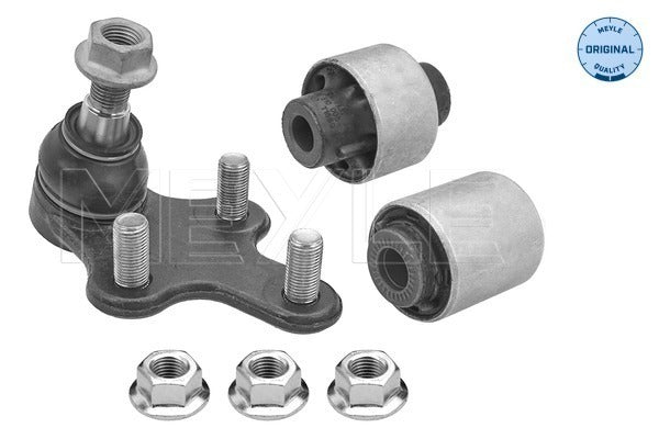 MEYLE Repair Kit Control Arm 11-16 610 0008