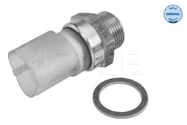 MEYLE Temperature Switch Radiator Fan 114 821 0008