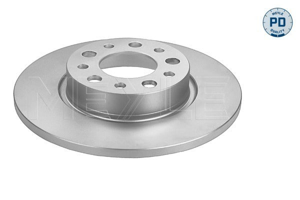 MEYLE Brake Disc 15-15 523 0003PD
