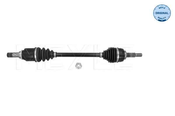 MEYLE Drive Shaft 16-14 498 0191
