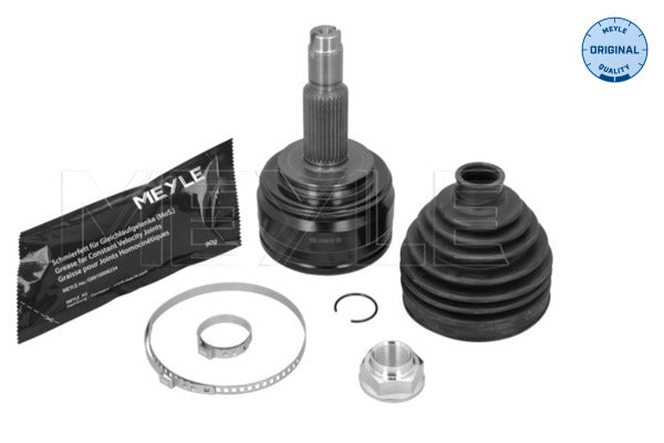 MEYLE Joint Kit Drive Shaft 16-14 498 0197