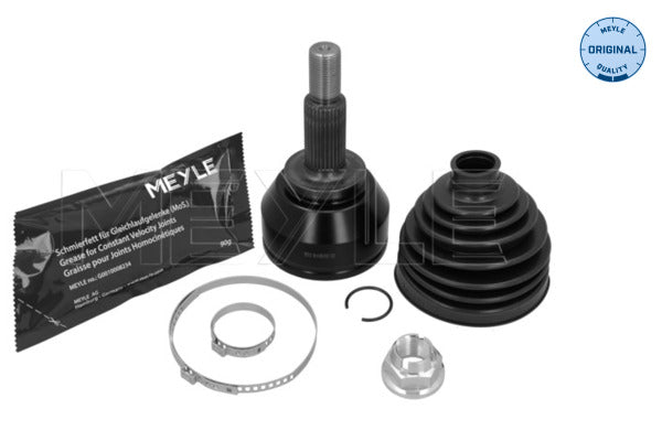 MEYLE Joint Kit Drive Shaft 16-14 498 0198