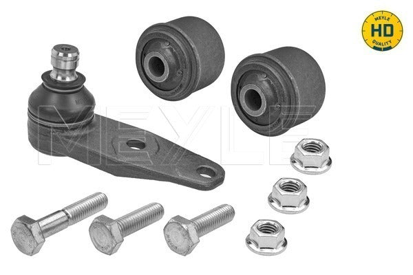 MEYLE Repair Kit Control Arm 16-16 610 0006/HD