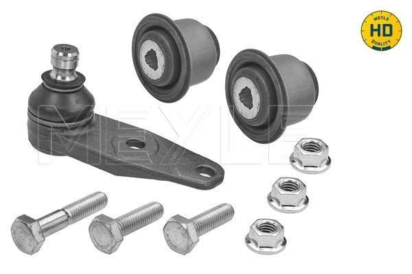 MEYLE Repair Kit Control Arm 16-16 610 0007/HD