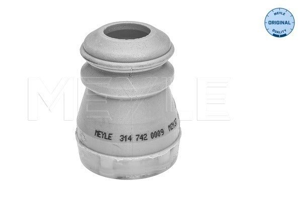 MEYLE Rubber Buffer Suspension 314 742 0009